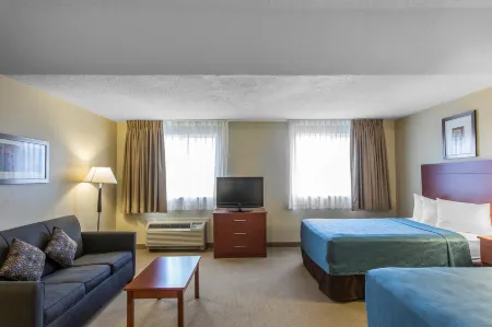 MainStay Suites Brentwood-Nashville