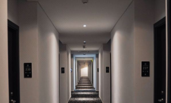 Amigo Hotel Bintulu