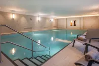 霍伍德之家酒店 - SPA