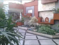 MK Express Hotel Hoteles en 