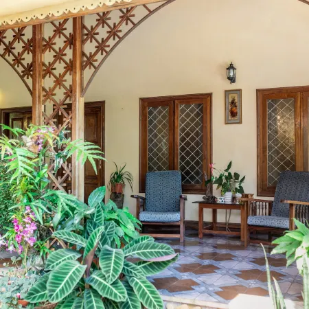 Tranquil Resort – BluSalzz Collection, Wayanad – Kerala