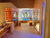 Hotel Regina Margherita