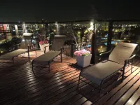 Premium Tower Suites San Luis Hotel di San Luis