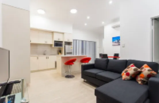 羅金厄姆映像公寓