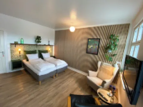 Årslev B&B Hotels in Randers