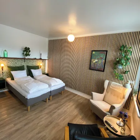 Årslev B&B