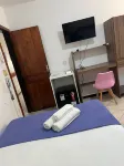 Pousada Mar Aberto