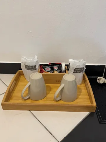 รูปภาพของลันตา ไอส์แลนด์ รีสอร์ท