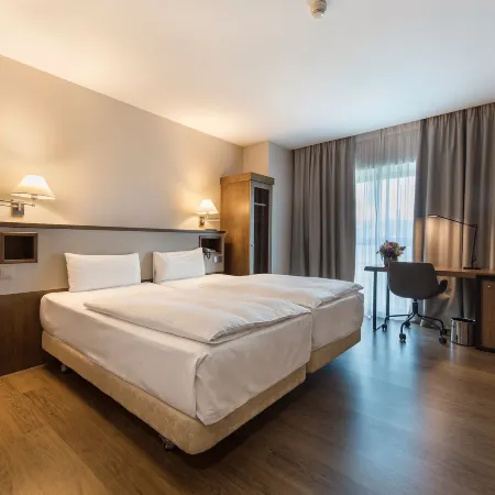 Hotel CH Bucharest