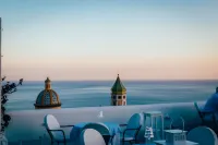 Hotel le Fioriere - Ocean View