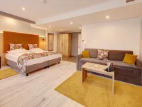 Hotel Spahr Hotels near Neckar Park