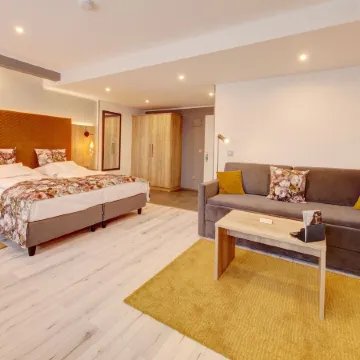Hotel Spahr