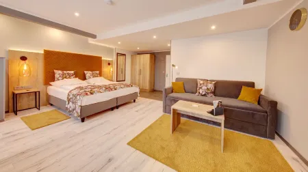 Hotel Spahr Отели рядом с достопримечательностью «Вильгельма»