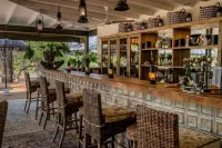 Safari Moon Luxury Bush Lodge Hotels in Hoedspruit