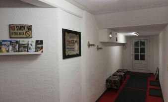 Schulinska Apartment