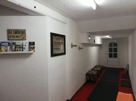 Schulinska Apartment Отели в г. Kustelberg