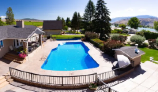 Uncorked Bed & Breakfast