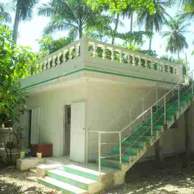 Hotel Florita Hotel Exterior