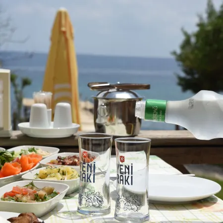 Limonata Hotel Assos