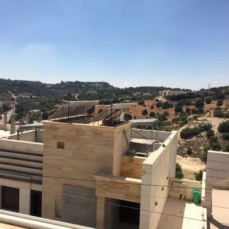 Dabouq Luxury Spaceous Apartment
