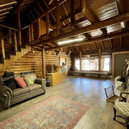 Island Park Lodge