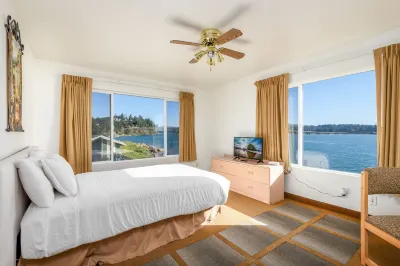 Alsi Resort Hotel Hotels in Yachats