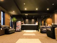 HOTEL LiVEMAX Minamihashimoto Ekimae