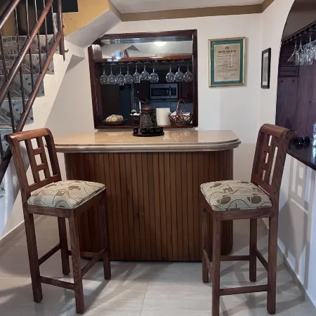 Jazmin Apartments Vacations