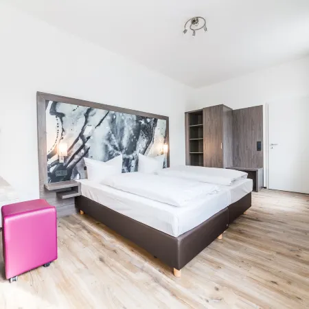 ArtHotel City