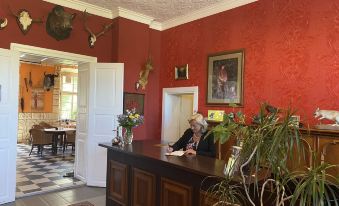 Jagdschloss Lalendorf