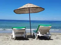 Mola Hotel Marmara Adası otelleri