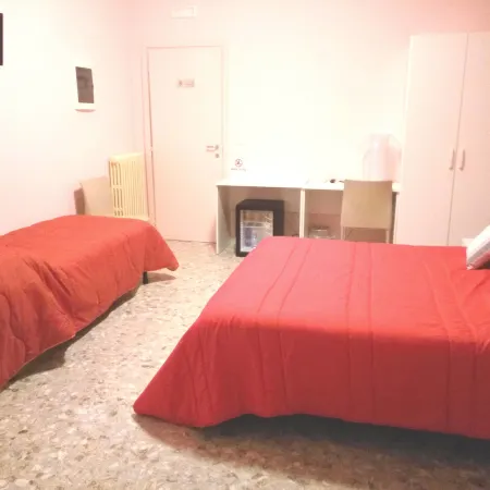 Michelangelo Rooms