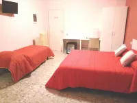 Michelangelo Rooms
