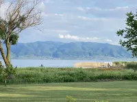 Perfect Home with Private Beach by Iznik Lake