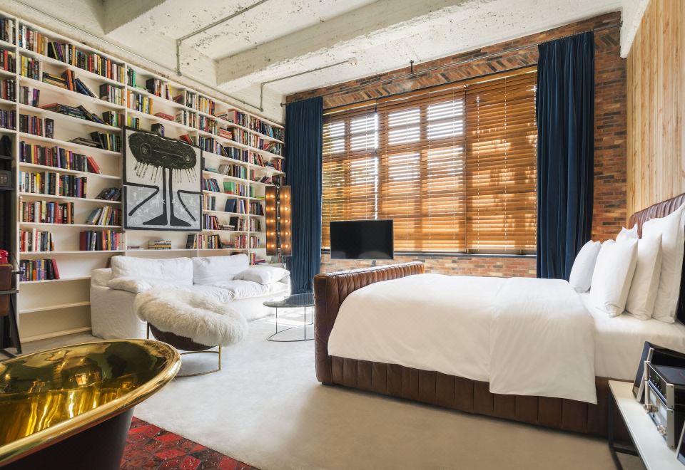 1. 스탐바 호텔..