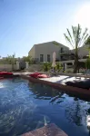 Garrigae Distillerie de Pezenas - Hotellerie & Spa - プール