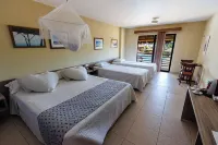 Carnaubinha Praia Resort Hotels in Cajueiro da Praia