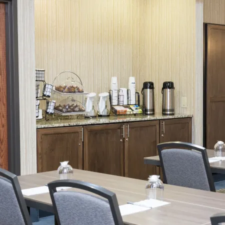 Hampton Inn Midland