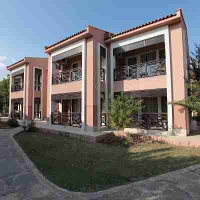 Club Yali Hotels & Resort Hotel Exterior