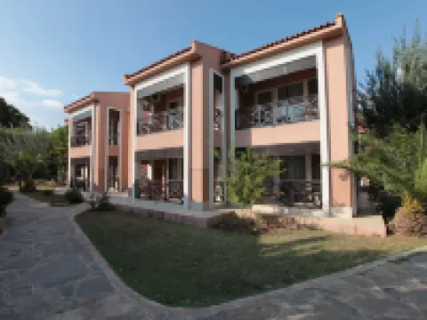 Club Yali Hotels & Resort Hotels in Menderes