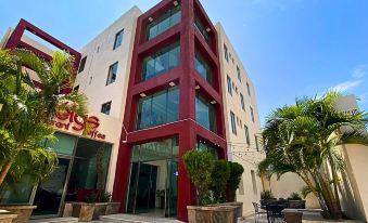 Hotel Express Inn Ixtepec