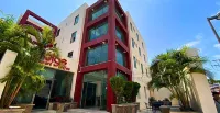 Hotel Express Inn Ixtepec Hotels in Juchitan de Zaragoza