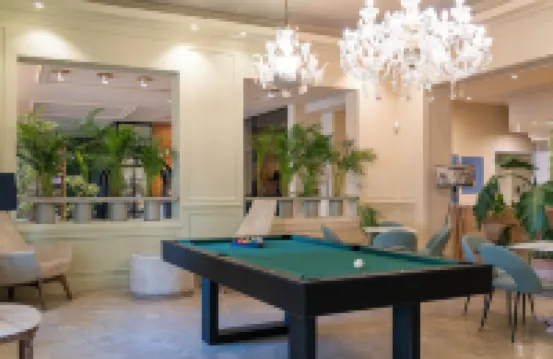 Hotel Vagabond