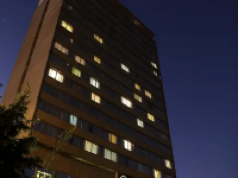 馬達加斯加卡爾頓酒店 北塔那那利佛區酒店