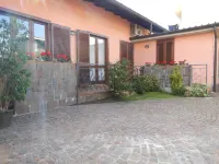 3Per3 Hotel a Buscate