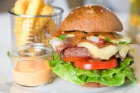 Placid Hotel Design & Lifestyle Zurich - Morgenmad