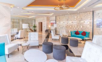 Century Hotel Doha