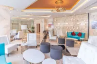 Century Hotel Doha Hotels in Doha