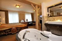 Golden Tulip West Ende - Wi-Fi