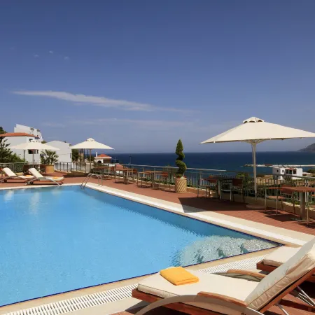 Kythea Resort